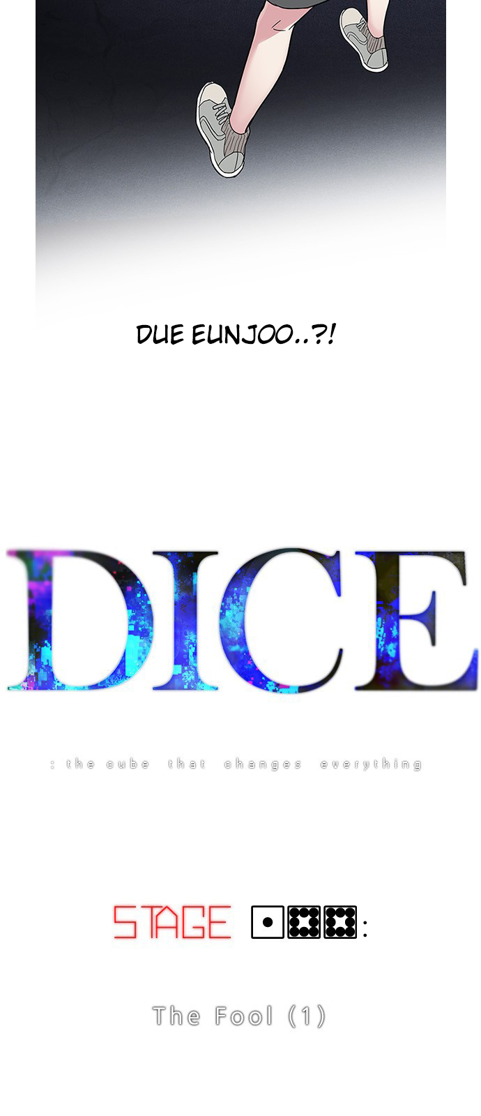Dice - ch 188 Zeurel